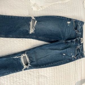 Paige jeans